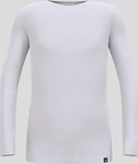 Odlo 159229-21091-128, Odlo Active Warm Base Layer Shirt f&uuml;r Kinder - Wandern,...