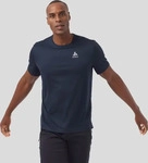 Odlo 551002-20731-XL, Odlo Cardada T-Shirt f&uuml;r Herren - Wandern, Casual Comfort -
