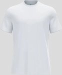 Odlo 551002-10000-S, Odlo Cardada T-Shirt f&uuml;r Herren - Wandern, Casual Comfort -