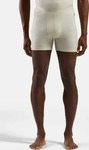 Odlo 112072-10867-L, Odlo Merino 160 Boxershorts f&uuml;r Herren - Wandern, Ski & Snow -