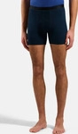 Odlo 112072-20731-L, Odlo Merino 160 Boxershorts f&uuml;r Herren - Wandern, Ski & Snow -