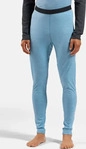 Odlo 111302-21117-S, Odlo Natural Performance Wool 150 Base Layer Tights f&uuml;r...
