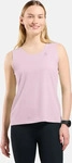 Odlo 551011-30317-XS, Odlo Cardada Tank f&uuml;r Damen - Wandern, Casual Comfort - pink,