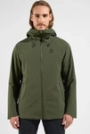 Odlo 528822-10784-S, Odlo Ascent S-Thermic Waterproof Isolationsjacke f&uuml;r Herren -