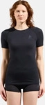 Odlo 112111-15000-S, Odlo Merino Performance Wool 140 Seamless Base Layer T-Shirt