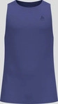 Odlo 112082-21119-M, Odlo Merino 160 Base Layer Tank f&uuml;r Herren - Wandern, Radsport