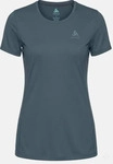 Odlo 550821-10612-S, Odlo F-Dry T-Shirt f&uuml;r Damen - Wandern, Training - , S