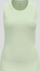 Odlo 112081-40454-M, Odlo Merino 160 Base Layer Tank f&uuml;r Damen - Wandern, Radsport -