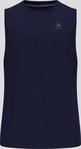 Odlo 550962-21120-M, Odlo F-Dry Tank f&uuml;r Herren - Wandern, Training - blau, M