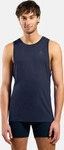 Odlo 112082-21120-XL, Odlo Merino 160 Base Layer Tank f&uuml;r Herren - Wandern, Radsport