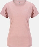 Odlo 551351-30841-S, Odlo Ascent 365 T-Shirt f&uuml;r Damen - Wandern, Casual Comfort -