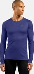 Odlo 141282-21119-M, Odlo Active F-Dry Light Base Layer Shirt f&uuml;r Herren - Wandern,