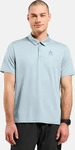 Odlo 551022-20386-XL, Odlo Cardada Poloshirt f&uuml;r Herren - Wandern, Casual Comfort -