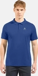 Odlo 550802-25200-M, Odlo F-Dry Poloshirt f&uuml;r Herren - Wandern, Casual Comfort -