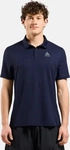 Odlo 551022-21120-S, Odlo Cardada Poloshirt f&uuml;r Herren - Wandern, Casual...