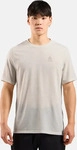 Odlo 314032-10835-S, Odlo Essential Linencool Lauf-T-Shirt f&uuml;r Herren - Training,