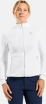 Odlo 542511-21091-L, Odlo Berra Mid Layer Full-Zip f&uuml;r Damen - Wandern, Ski & Snow -