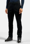 Odlo 622672-15000-S, Odlo Brensholmen Langlaufhose f&uuml;r Herren - Skilanglauf -
