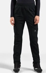 Odlo 622511-15000-M, Odlo Windbreaker Langlaufhose f&uuml;r Damen - Skilanglauf -