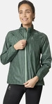 Odlo 313921-40414-XL, Odlo Zeroweight Laufjacke mit Print f&uuml;r Damen - Running -