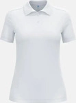 Odlo 550801-10000-M, Odlo F-Dry Poloshirt f&uuml;r Damen - Wandern, Casual Comfort -