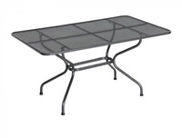 MWH Verso Universal Tisch 145 x 90cm