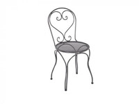 MWH Caffeo Bistrostuhl