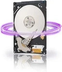 Seagate Momentus Thin ST320LT012, SATA, 320,0 GB