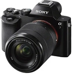 Sony Alpha ILCE-7K