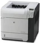 HP LaserJet P4015n (CB509A)