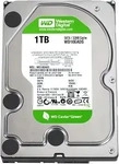 Western Digital WD10EADS, SATA, 1,0 TB