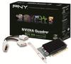 PNY Nvidia NVS 300 (VCNVS300X16-PB)