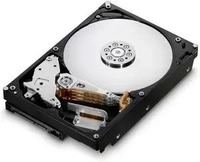 Hitachi Deskstar 7K1000.B HDT721010SLA360, SATA, 1,0 TB