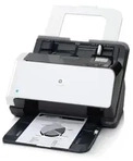 HP ScanJet Enterprise 9000 (L2712A)