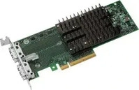 Intel 10 Gigabit CX4 Dual Port Server Adapter (EXPX9502CX4)