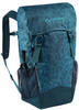 Vaude Handtaschen blau Skovi 15 -
