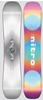 Nitro Optisym womens Snowboard 24 leicht hochwertig, Länge in cm: 142