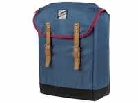 Nitro Rucksack Venice Blue Steel Bag Tasche Snowboard leicht2