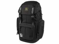 Nitro Rucksack Daypacker True Black Bag Tasche Snowboard leicht