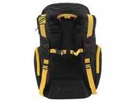 Nitro Rucksack Weekender Golden Black Bag Tasche Snowboard