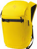 Nitro Rucksack Nikuro Cyber Yellow Bag Tasche Snowboard leicht