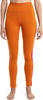 Icebreaker W 200 Sonebula Leggings Women earth/electron pink,orange Damen Gr. M