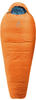 Deuter Orbit -5° SL Damen Kunstfaserschlafsack orange