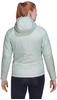 Adidas Multi Insulated Hooded Jacket Isolationsjacke Damen Winterjacke lingrn,mint