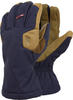 Mountain Equipment Guide Glove Herren Handschuhe blau / beige Gr. S