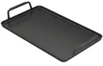 BORA KWGPFI Grillpfanne f&uuml;r Fl&auml;cheninduktion (469 x 270 x 60 mm)