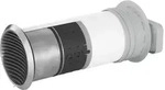 Naber COMPAIR PRIME flow&reg; P-Turbo flow 150 Mauerkasten inkl. THERMOBOX 4051065
