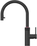 Quooker Flex Round COMBI+ schwarz *7 Jahre Garantie* FXRBLK COMBI+