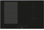 Oranier FlexX-Induktionskochfeld 80 cm mit Slider-Bedienung und Topferkennung