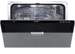 Oranier Vollintegrierter Geschirrsp&uuml;ler 60 cm, LiftmatikPLUS, floorLIGHT,